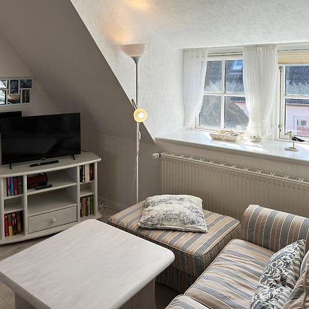 Hues Sanskiin Ferienwohnung *Goodshenk* Suddorf 외부 사진