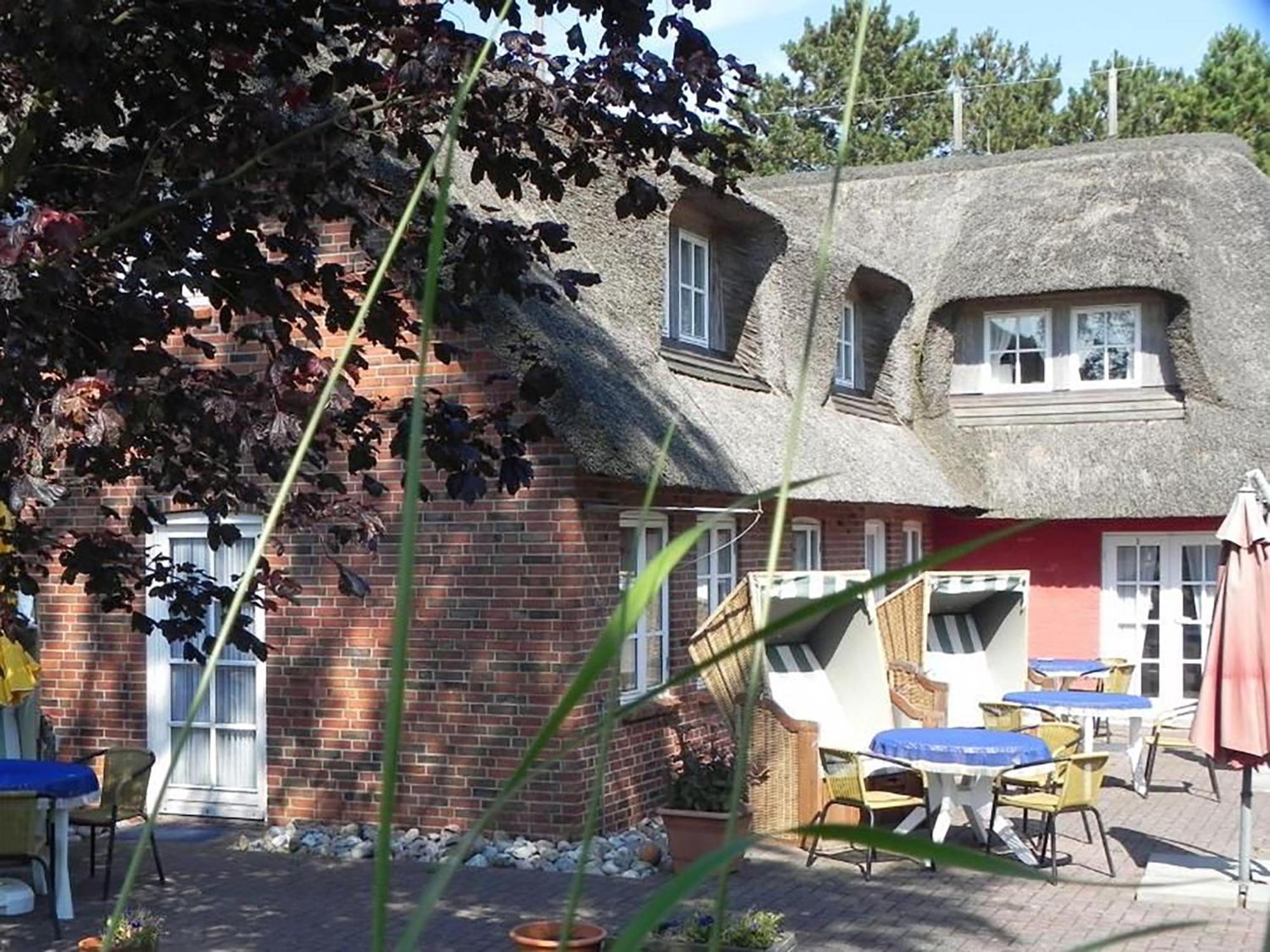 Hues Sanskiin Ferienwohnung *Goodshenk* Suddorf 외부 사진