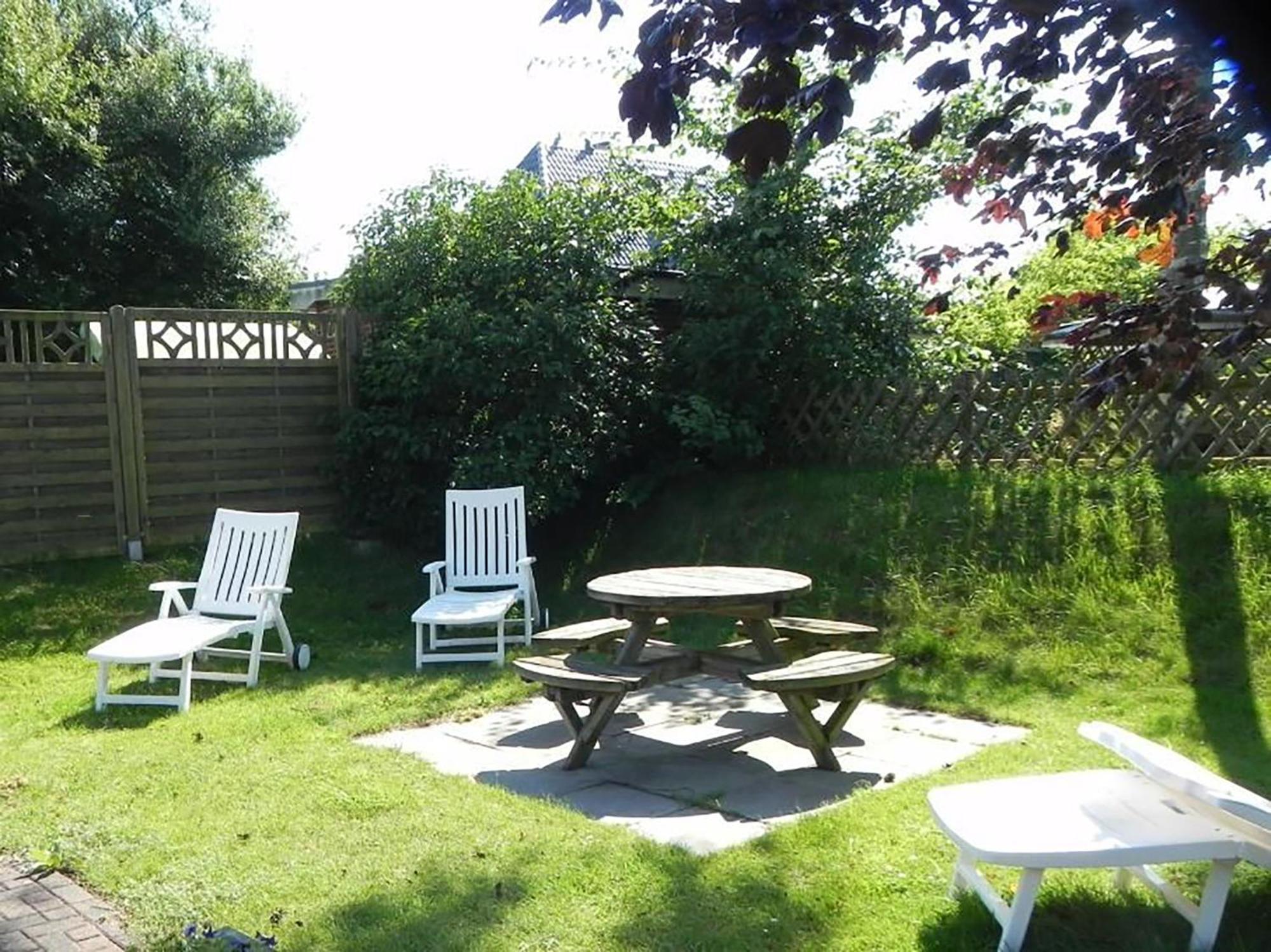 Hues Sanskiin Ferienwohnung *Goodshenk* Suddorf 외부 사진