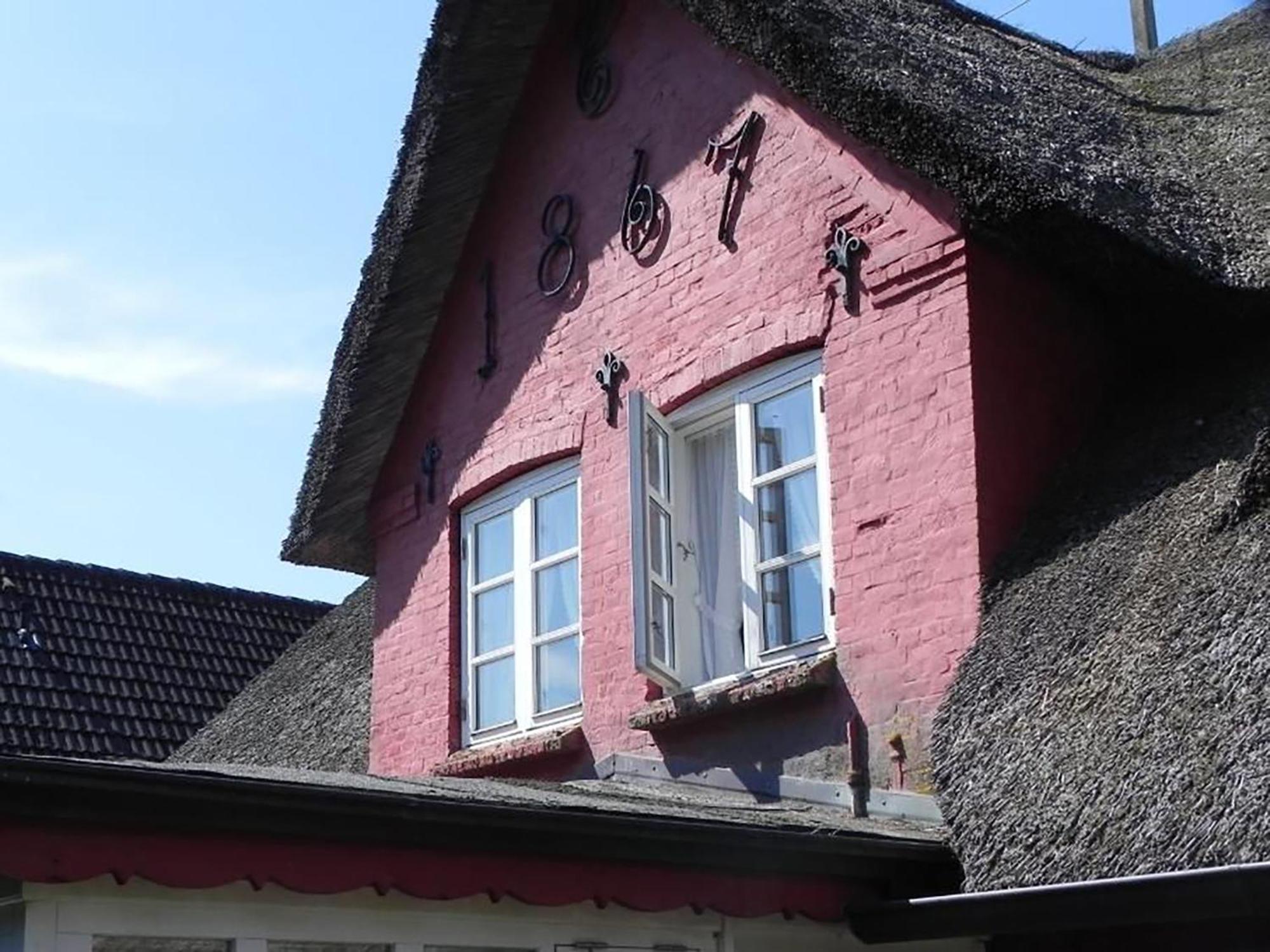 Hues Sanskiin Ferienwohnung *Goodshenk* Suddorf 외부 사진