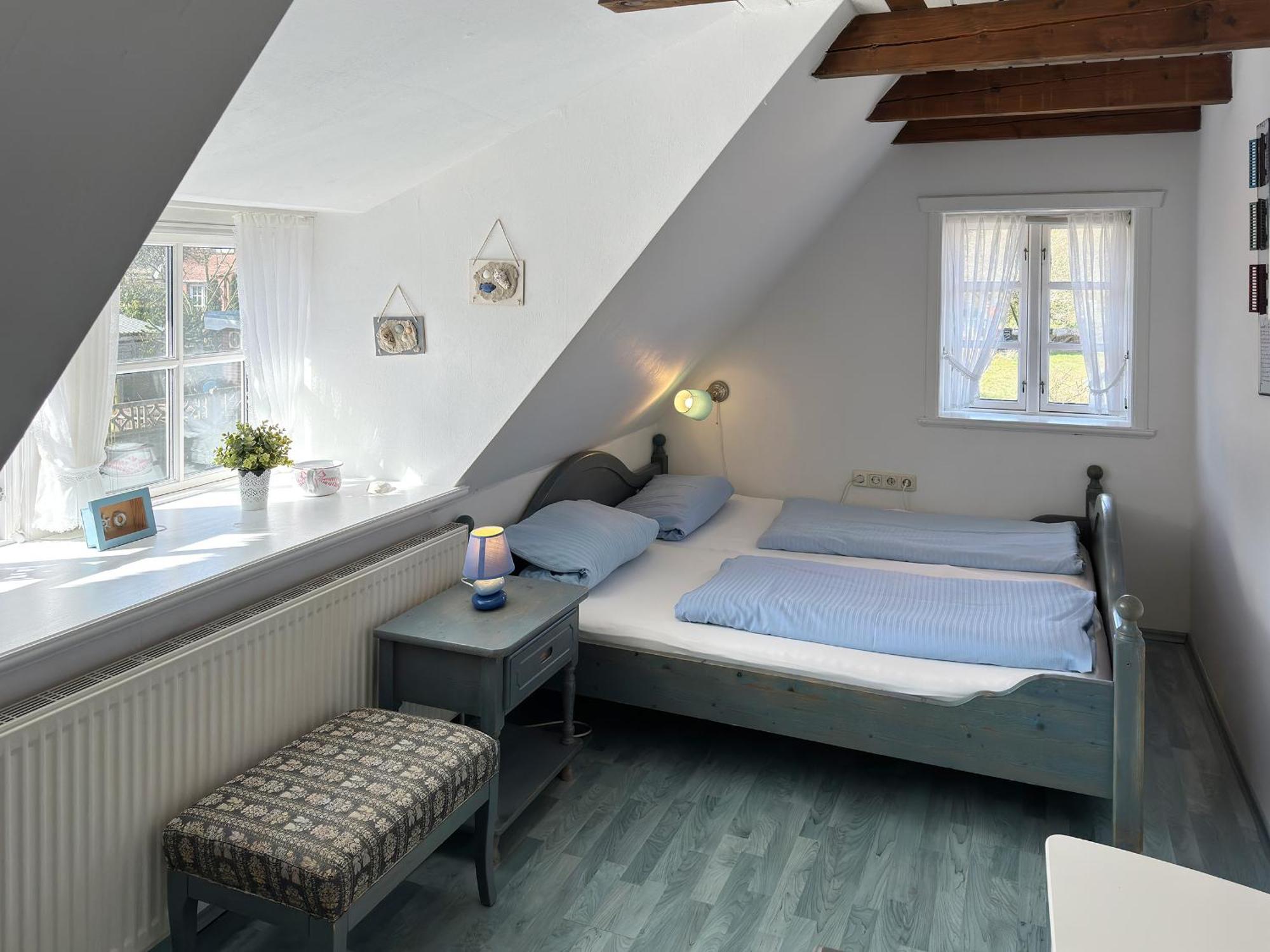 Hues Sanskiin Ferienwohnung *Goodshenk* Suddorf 외부 사진