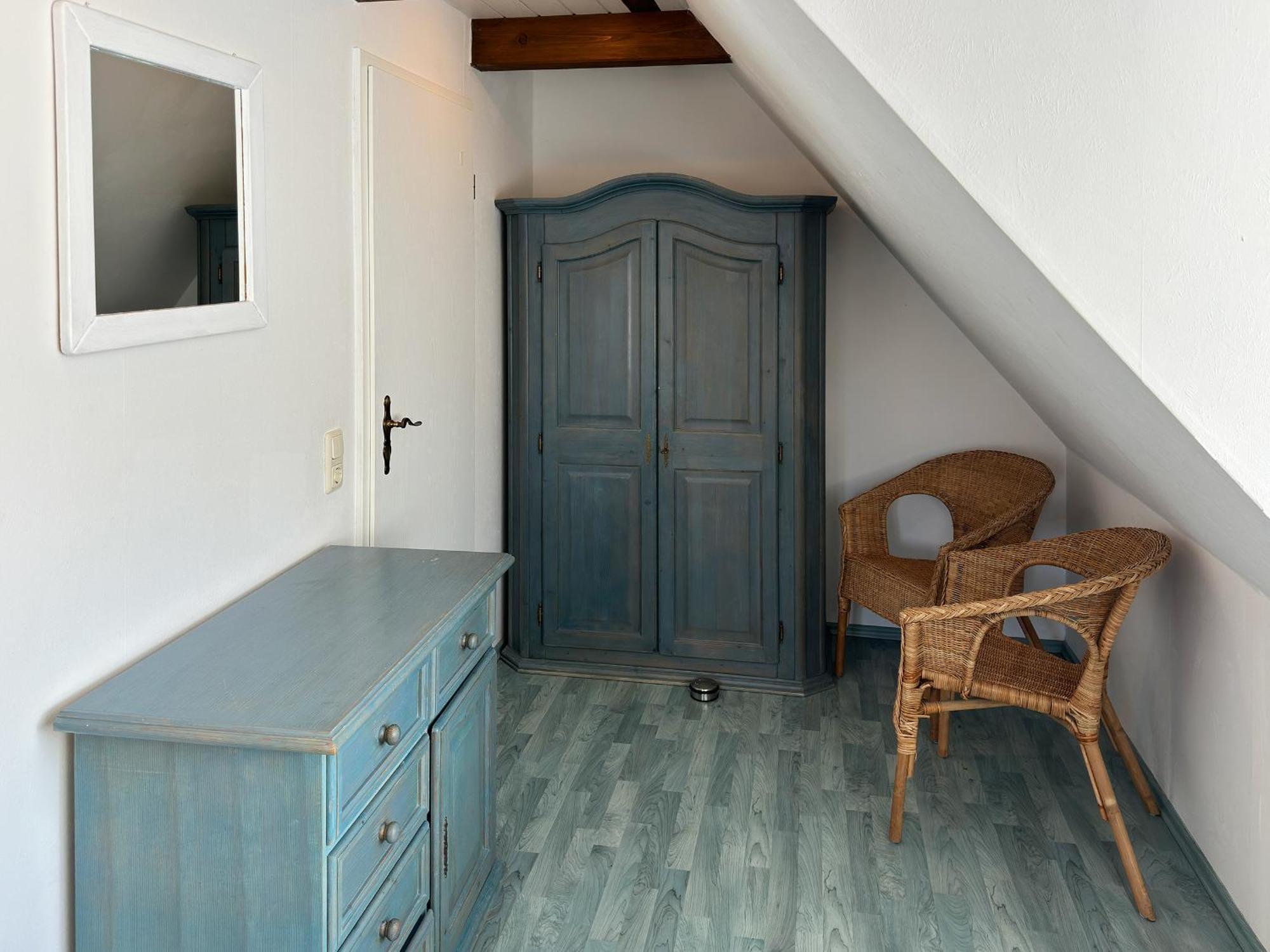 Hues Sanskiin Ferienwohnung *Goodshenk* Suddorf 외부 사진