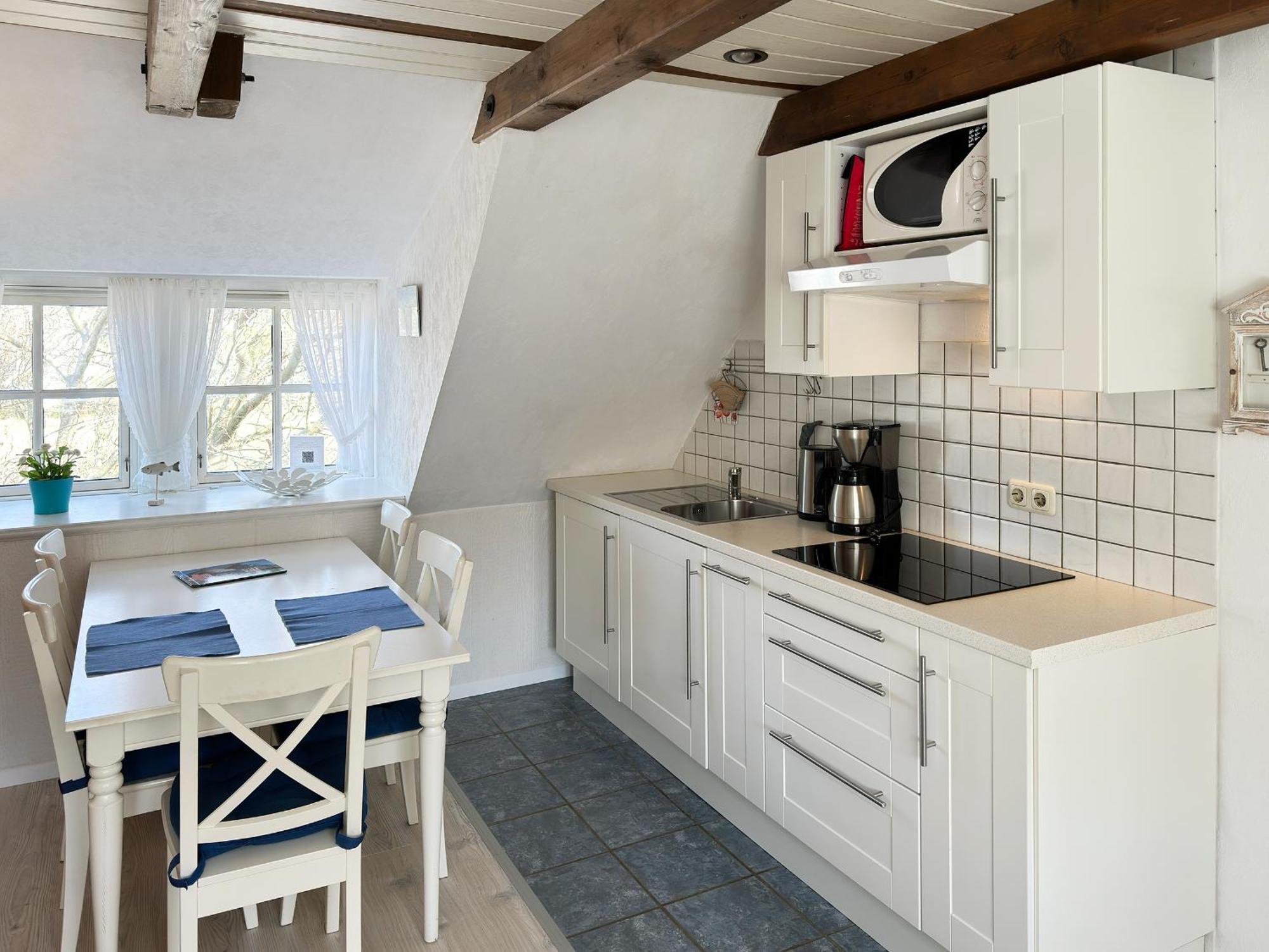 Hues Sanskiin Ferienwohnung *Goodshenk* Suddorf 외부 사진