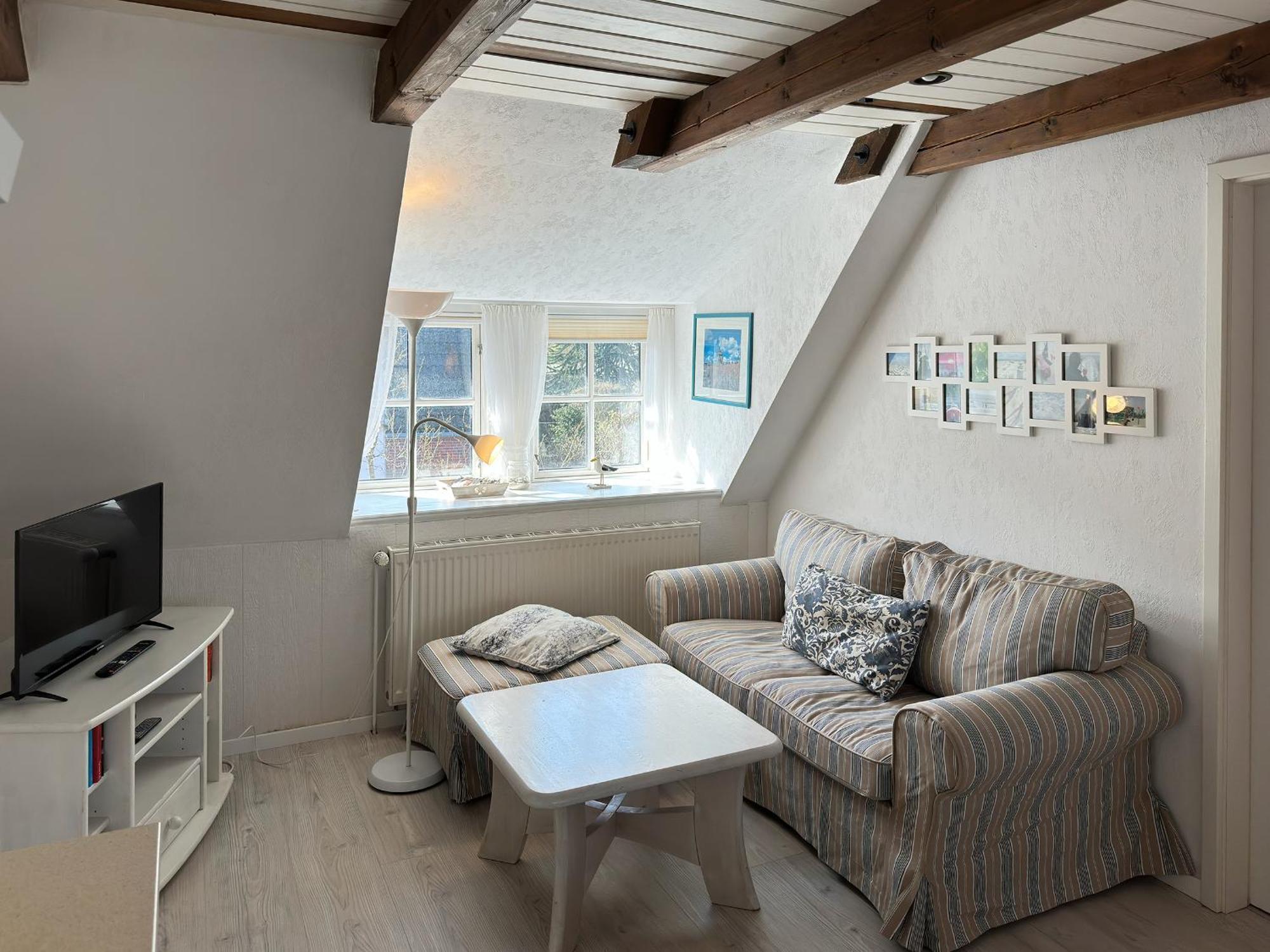 Hues Sanskiin Ferienwohnung *Goodshenk* Suddorf 외부 사진