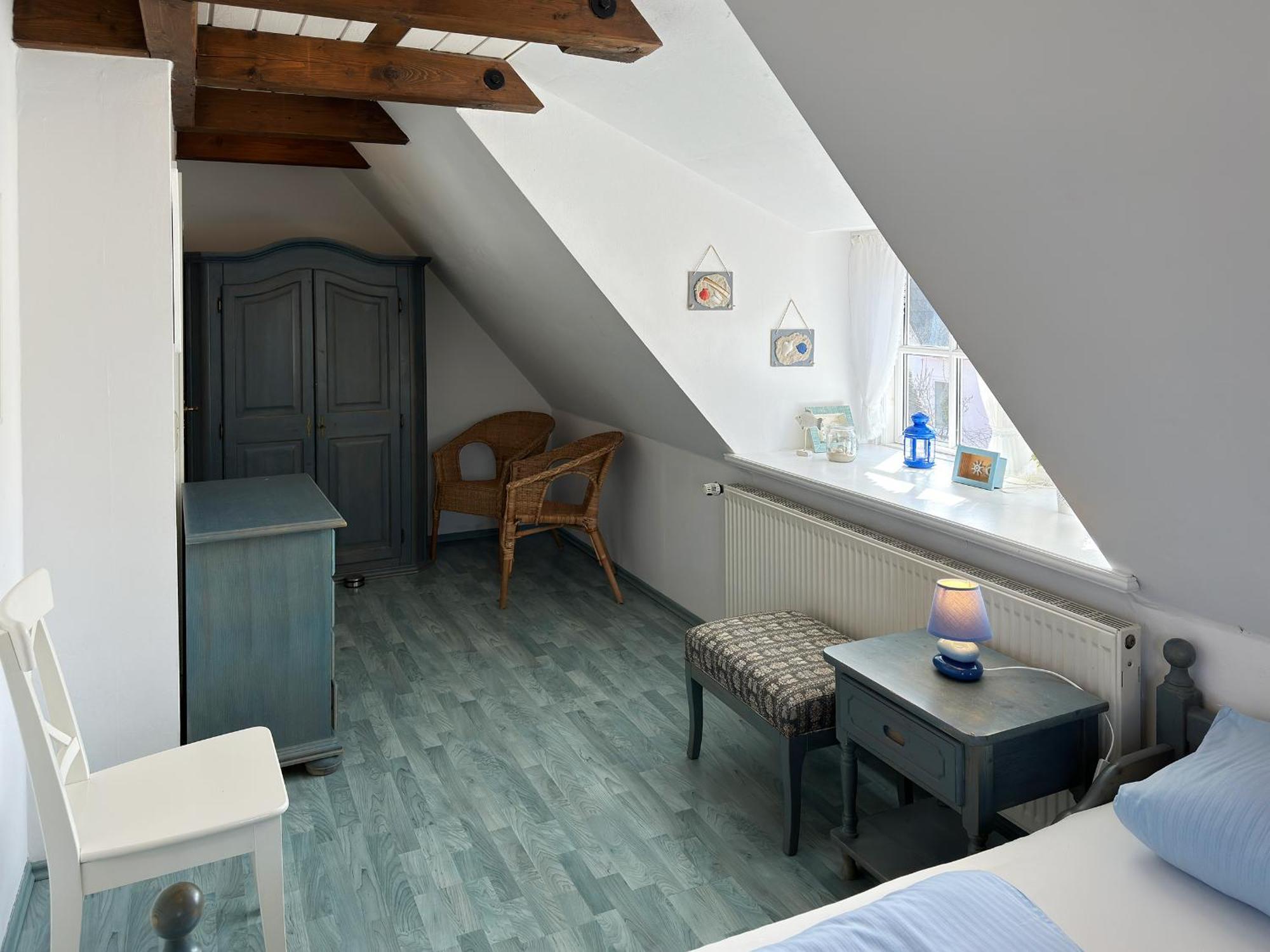 Hues Sanskiin Ferienwohnung *Goodshenk* Suddorf 외부 사진
