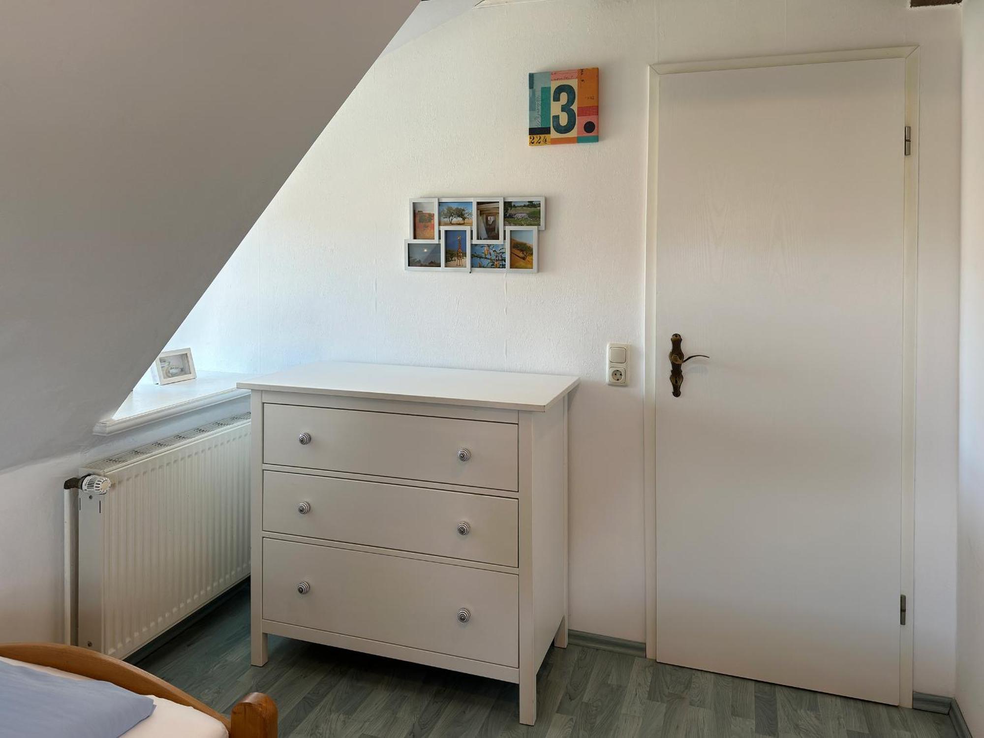 Hues Sanskiin Ferienwohnung *Goodshenk* Suddorf 외부 사진