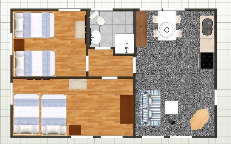 Hues Sanskiin Ferienwohnung *Goodshenk* Suddorf 외부 사진